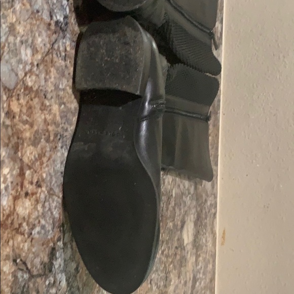 Cole Hann Leather Boots - Picture 8 of 15